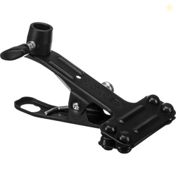 Manfrotto 175 Spring Clamp - Replaces 2936, Black