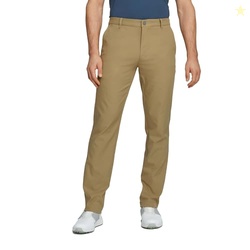 Puma Golf Men's Dealer Pant, Coconut Crush, 35/34