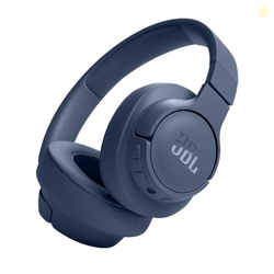 JBL Tune 720BT - Wireless Over-Ear Headphones with JBL Pure Bass Sound