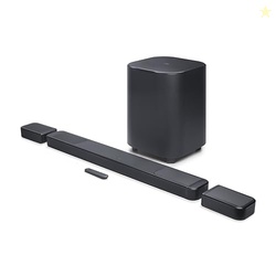 JBL Bar 1300XMK2-11.1.4 Channel soundbar System with Detachable Surrou