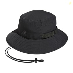 adidas Victory Bucket Hat for Men  Athletic Sun Cap for Outdoors