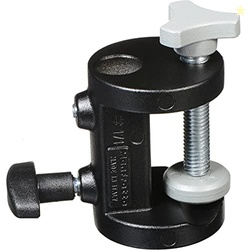 Manfrotto 171 Mini Clamp - Replaces 2940,Black