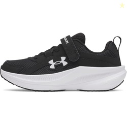 Under Armour Boys' Pre School Charged Assert 11 Alternate Closure, (00