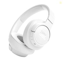 JBL Tune 720BT - Wireless Over-Ear Headphones with JBL Pure Bass Sound