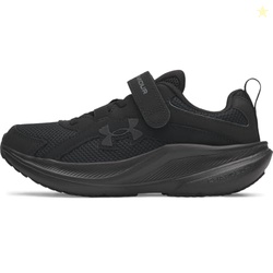 Under Armour Boys' Pre School Charged Assert 11 Alternate Closure, (00