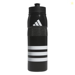 adidas Stadium Squeeze Water Bottle 26 oz (750 mL) Sport Cap