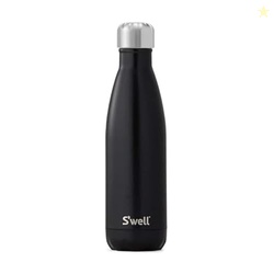 Swell Stainless Steel 17oz Water Bottle, London Chimney Design, Triple