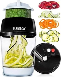 Fullstar Vegetable Spiralizer and Slicer