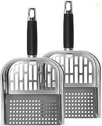 Griddle Scoop for Blackstone, 2 Pack