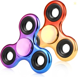 Fidget Spinner 2 Pack