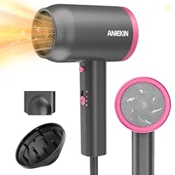 ANIEKIN Hair Dryer