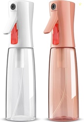 Continuous Spray Bottle   2pk