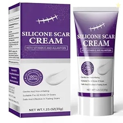 Silicone Scar Cream Scar Gel 