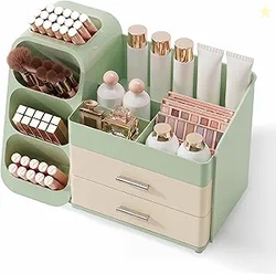 Makeup Organizer for Vanity
