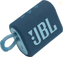 JBL Go 3 - Portable Mini Bluetooth Speaker