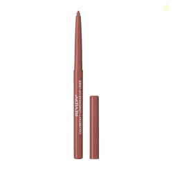 Revlon Colorstay Lip Liner Makeup with Built-in-Sharpener, Longwear Ri