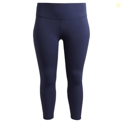 Adidas Women's All Me 7/8 Leggings, Ink, X-Large