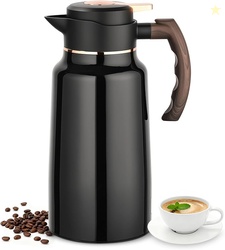 Thermal Coffee Carafe - 2L