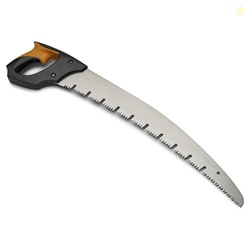 Kings County Tools Large Arborist Raker-Tooth Fast Cutting Pruning Saw