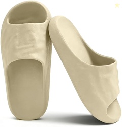 Summer Cloud Slides for Women Men
