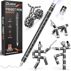 Dusor Gifts for Men Fidget Pen