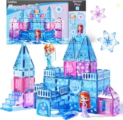 GobiDex Magnetic Building Blocks