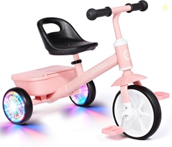 Bobike Toddler Tricycle