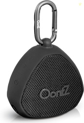 OontZ Angle Clip  Portable Bluetooth Speaker 5W Stereo Sound, 12 Hour 