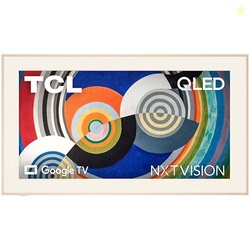 TCL 55 Inch Class NXTVISION Series Picture Frame Canvas Art TV | 55A30