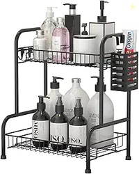 Bathroom Countertop Organizer, 2 Tier 
