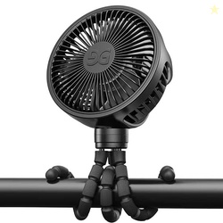 Mini Portable Handheld Fan 