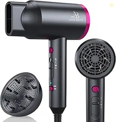 ANNE BETTY Ionic Hair Dryer
