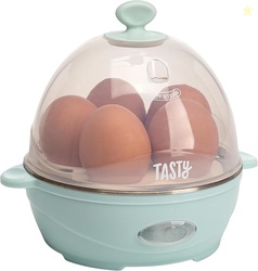Tasty Mini Rapid Egg Cooker