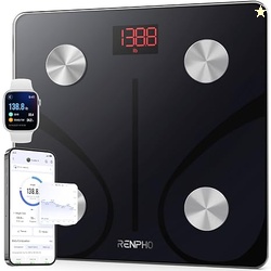RENPHO Smart Scale for Body Weight