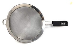 OXO Good Grips 8-Inch Double Rod Strainer
