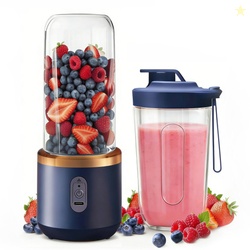 GARITIN Personal Portable Blender 