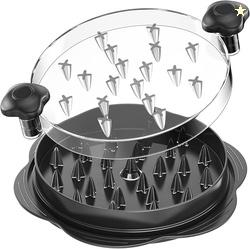10 Pro Chicken Shredder 