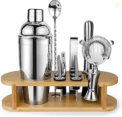 Cocktail Shaker Set