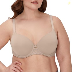 Maidenform Women's Custom Lift Bra, One Fab Fit Underwire Bra, Convert