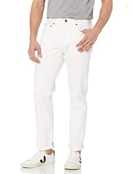 Amazon Essentials Men's Athletic-Fit Stretch Jeans - Discontinued Colo