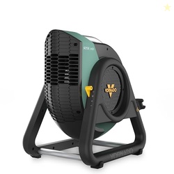 Vornado RTR Heavy Duty Air Circulator, 3-Speed, High Velocity Blower F