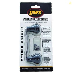 Lew's Lews Double Power Handle
