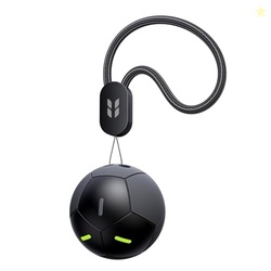 UGREEN FineTrack2 Air Tracker Tags (iOS Only),Soccer-Shaped Key Finder