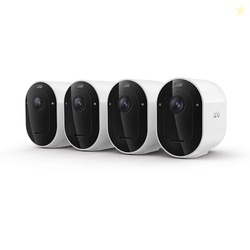 Arlo Pro Security Camera 2K HDR (6th Gen, 2025 Release) - Wireless Out