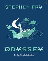 Odyssey: The Greek Myths Reimagined