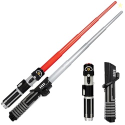 STAR WARS Non-Electronic Lightsabers Multipack, Darth Vader Lightsaber