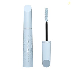 CoverGirl Lash Blast Supercloud, 815 Brown, Mascara, Long-Lasting, No 