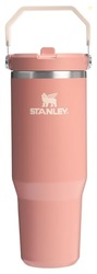 Stanley IceFlow 2.0 Flip Straw Tumbler with Handle 30 oz | Twist On Li