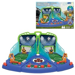 LEXiBOOK, Electronic Football Game with Light and Sound Effects for 2 