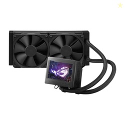 ASUS ROG Ryujin III 240 All-in-one Liquid CPU Cooler with 240mm Radiat
